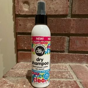 So Cozy Women’s Dry Shampoo NWT